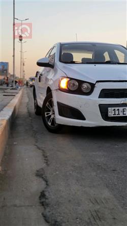 شيفروليه سونيك